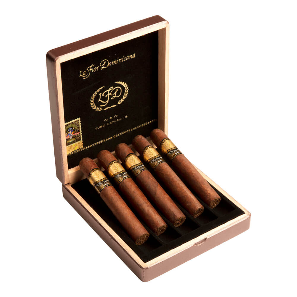 View product media LDOT6 No. 6, , jrcigars 2